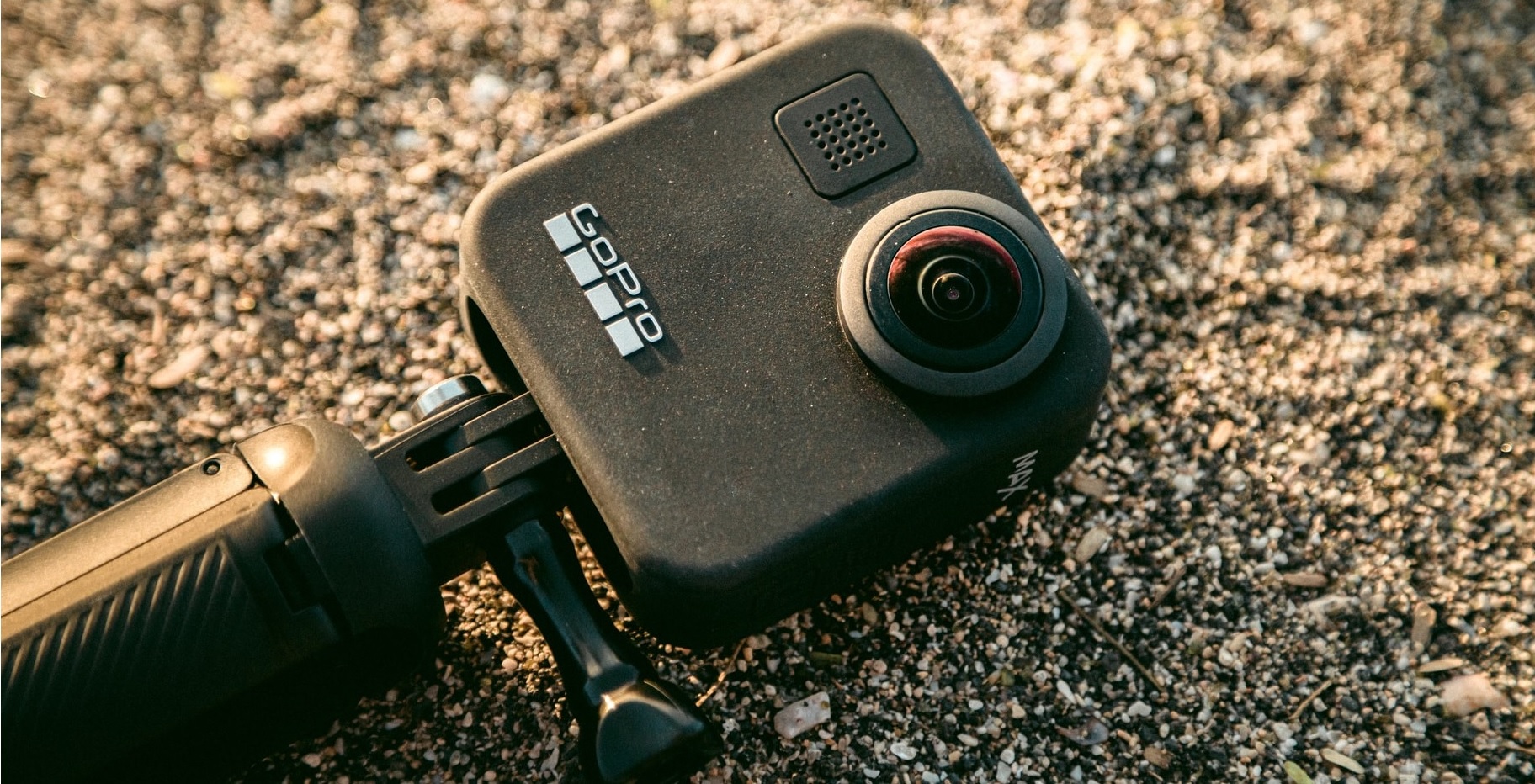 The GoPro Story Paperflite